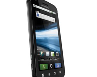 Motorola Atrix 4GS