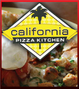 Project Pizza with California Pizza Kitchen