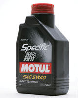 Motul Oil