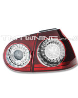 TM Tuning LED Taillights