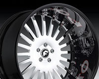 Andata Wheels Forgiato