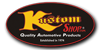 kustom shops