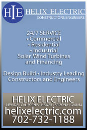 Helix Electric