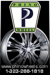 Phino Wheels