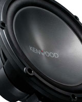 Kenwood Subwoofer