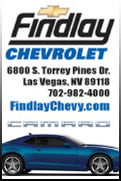 Findlay Chevrolet