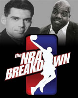 nba breakdown