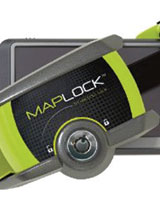 Maplock GPS Anti-Theft Device