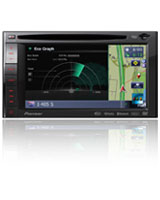 Pioneer AVIC-X920BT 