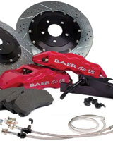 baer brakes