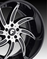 forgiati wheels