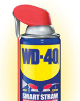 wd 40