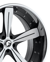 forgiato wheels