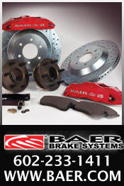 BAER Brakes