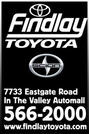 findlay toyota