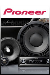 pioneer electronics