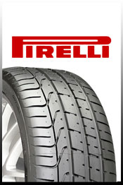 pirelli tires