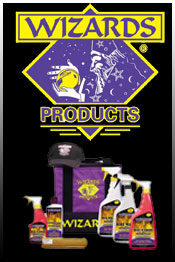 wizard products